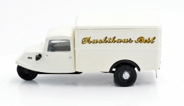 NPE NA88093 - H0 Goliath GD 750 Fruchthaus Beil